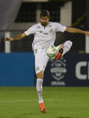 Ivan Storti/ Santos FC