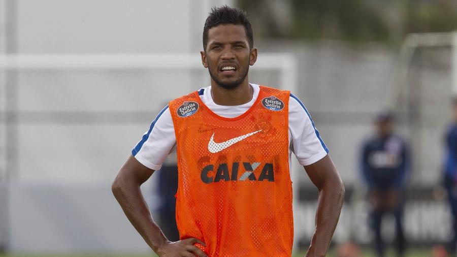 Yago conquistou o Campeonato Brasileiro com o Corinthians em 2015  - Daniel Augusto Jr./ Ag. Corinthians 