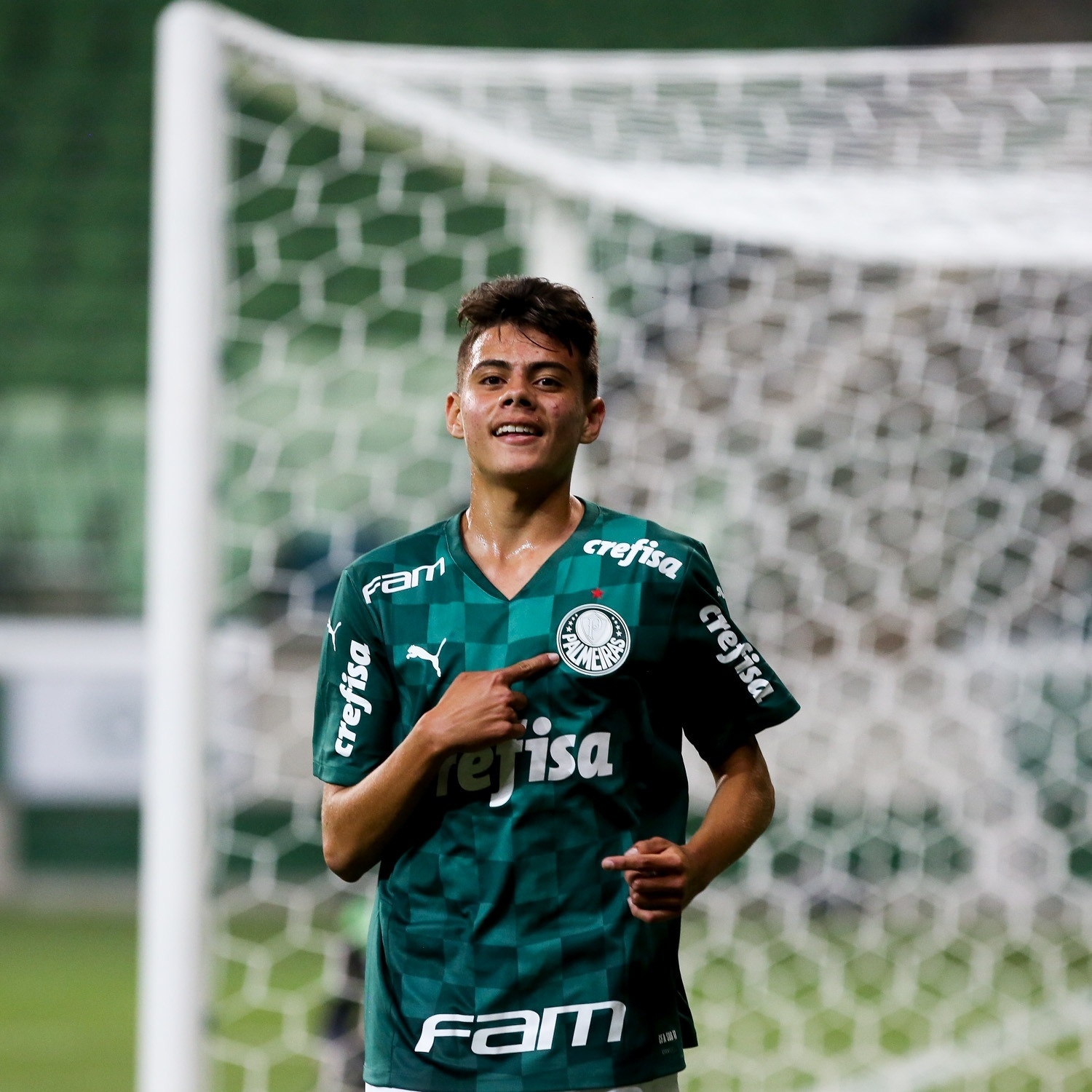 Palmeiras já foi notificado e recebe lista de jogadores que vão deixar o  clube