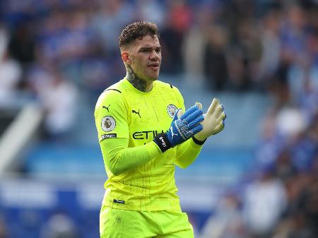 Bola de Ouro: Ederson disputará troféu Yashin de melhor goleiro do mundo, futebol internacional