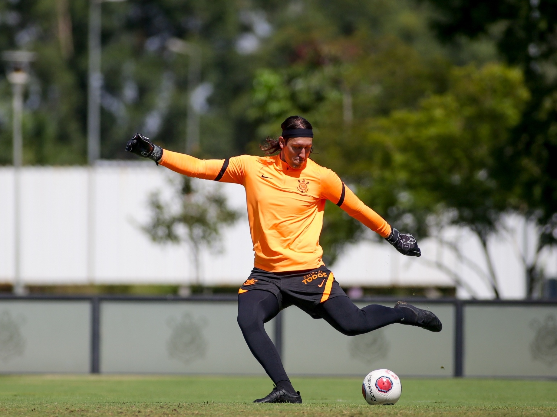 Acesso Total: cobranças, discussões táticas e homenagem a Cássio em  vestiário do Corinthians, corinthians