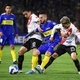 Benedetto marca golaço para o Boca após derrota para o Corinthians; veja
