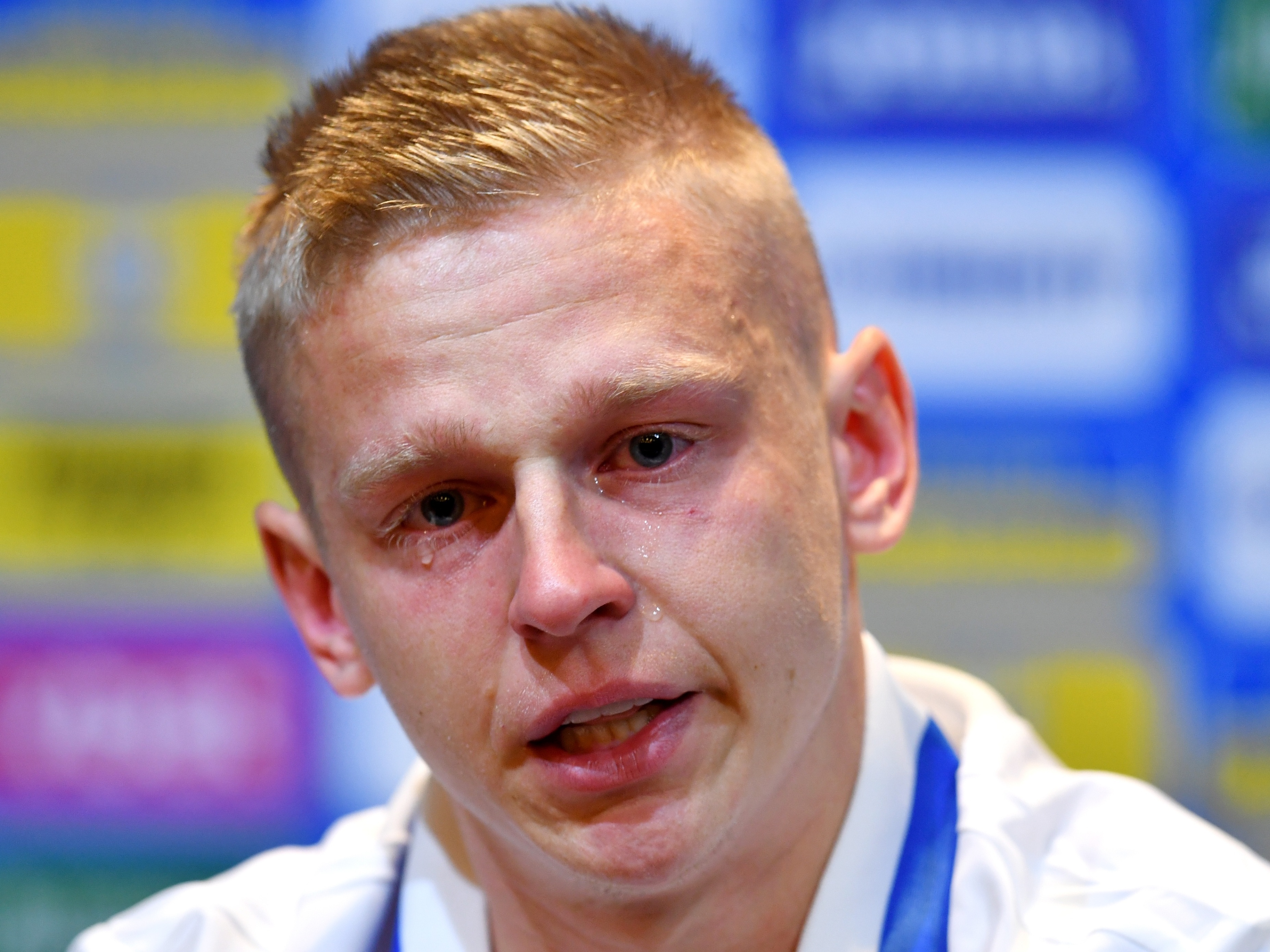 Futebolista polaco excluído da seleção e do Mundial 2022 - SIC