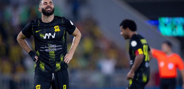 Partida do Al Ittihad em Champions Asiática é suspensa por questões  diplomáticas 