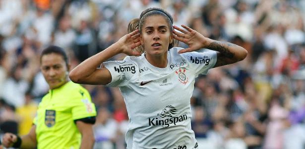 Futebol feminino do Corinthians leva 11 troféus em eventos de premiação -  10/12/2019 - UOL Esporte