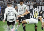 Santos descarta Brasília e mantém clássico com Corinthians na Vila Belmiro - JEFFERSON AGUIAR/PERA PHOTO PRESS/ESTADÃO CONTEÚDO