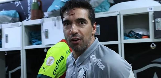 Vidente diz quem vence o jogo Botafogo x Palmeiras