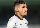 Botafogo no Z4 e Atlético líder: como estaria o Brasileiro só com o returno - VINICIUS DO PRADO/AGÊNCIA F8/ESTADÃO CONTEÚDO