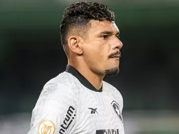Botafogo no Z4 e Atlético líder: como estaria o Brasileiro só com o returno