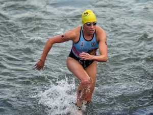 Bélgica desiste do triatlo misto devido à contaminação do rio Sena