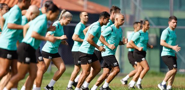CBF quer árbitros profissionais em 2027 e planeja garimpo de novos talentos