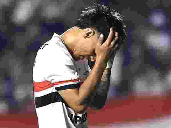 Marcello Zambrana/AGIF