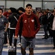 São Paulo chega a Lima para enfrentar o Alianza pela Libertadores