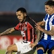 Vitória bate Cerro Largo e assume vice-liderança do grupo na Sul-Americana