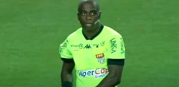 Árbitro é punido por acusações de machismo no Campeonato Paulista feminino