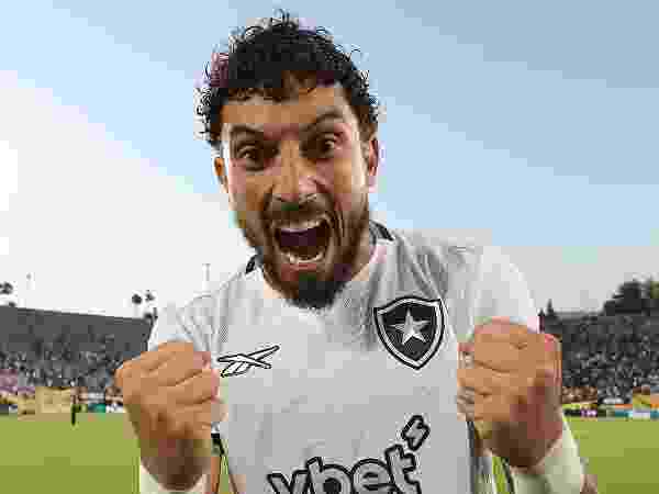 Vítor Silva/Botafogo