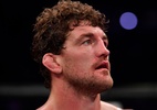 Ben Askren recebe alta do hospital após passar por transplante duplo de pulmão
