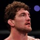 Ben Askren recebe alta do hospital após passar por transplante duplo de pulmão