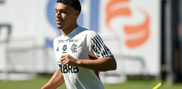 Victor Hugo no Peixe? O Flamengo se movimenta no mercado
