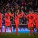 Barcelona bate Guadalajara com assist&ecirc;ncia de Yamal e avan&ccedil;a na Copa do Rei