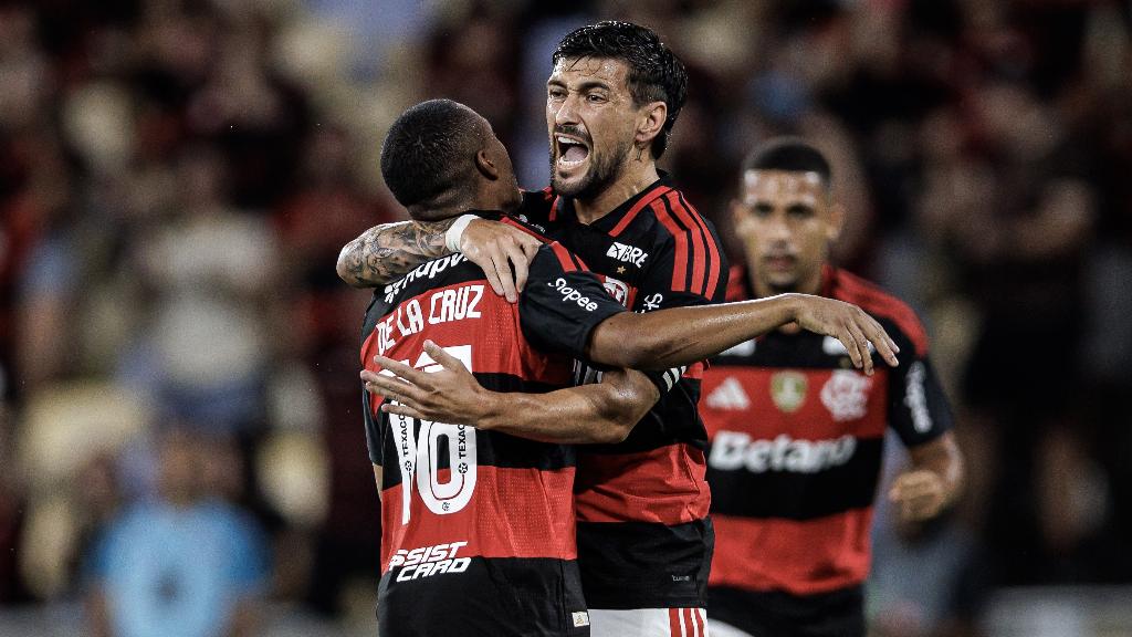 Brasil reduce de nueve a cinco los jugadores extranjeros por partido