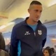 Jogador argentino que gritou 'bomba' em avi&atilde;o &eacute; liberado ap&oacute;s dois dias