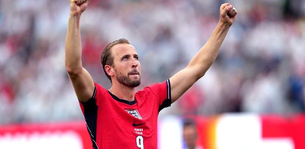 Massini: 'Inglaterra não teve evolução e fez jogo sonolento contra Panamá'