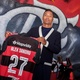 Flamengo renova contrato com Alex Sandro ap&oacute;s Copa do Mundo