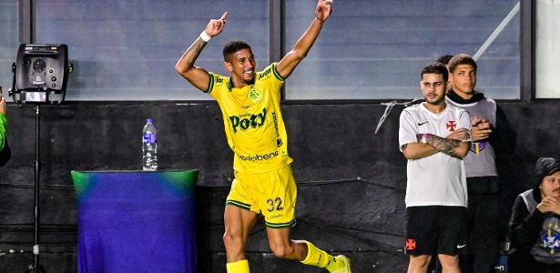 O Mirassol dificilmente cairá; já o Vasco…