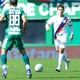 Chapecoense e Bahia empatam em duelo movimentado de seis gols