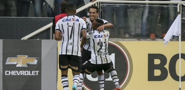 Corinthians tem preocupação com parte física para sequência do Brasileiro - Rubens Cavallari/Folhapress