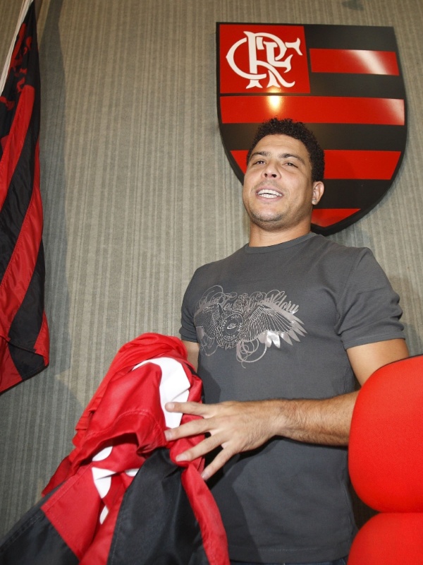 Rafael Andrade/Folhapress