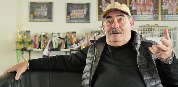 Rivellino e Cafu entram para o Salão da Fama do Futebol de Pachuca