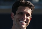 Marcelo Melo começa temporada com título do ATP de Sidney - Mark Metcalfe/Getty Images