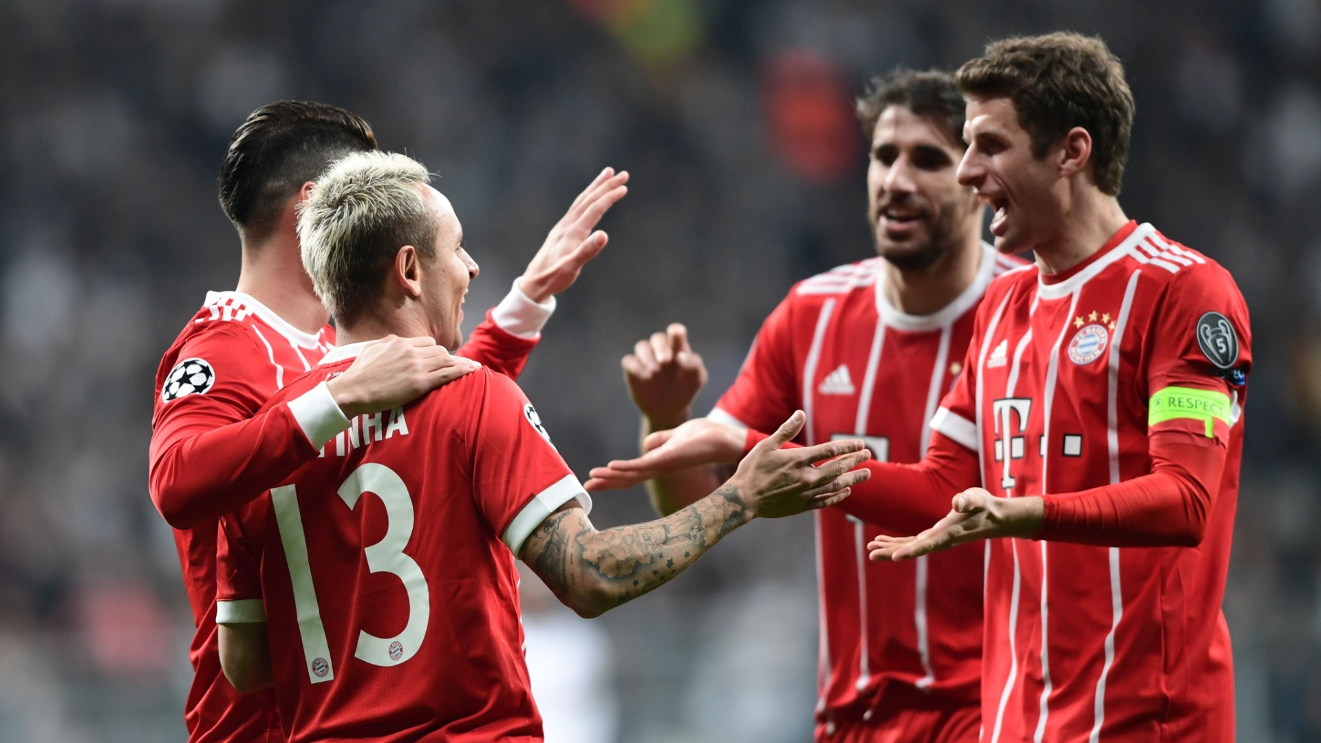 Bayern de Munique Times UOL Esporte Bayern de Munique Times UOL Esporte