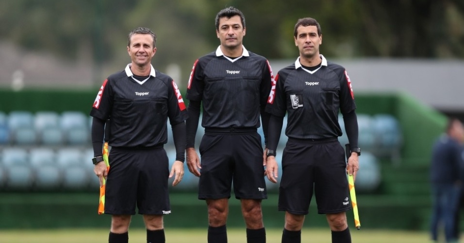 Lucas Figueiredo/CBF