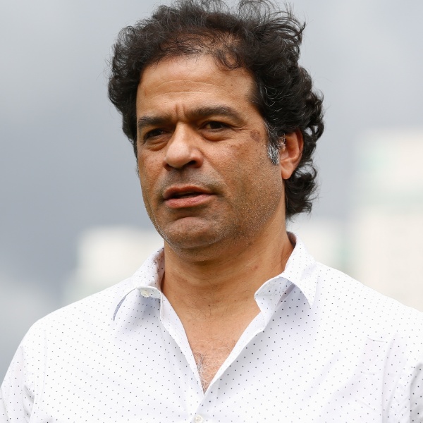 Marcello Zambrana/AGIF