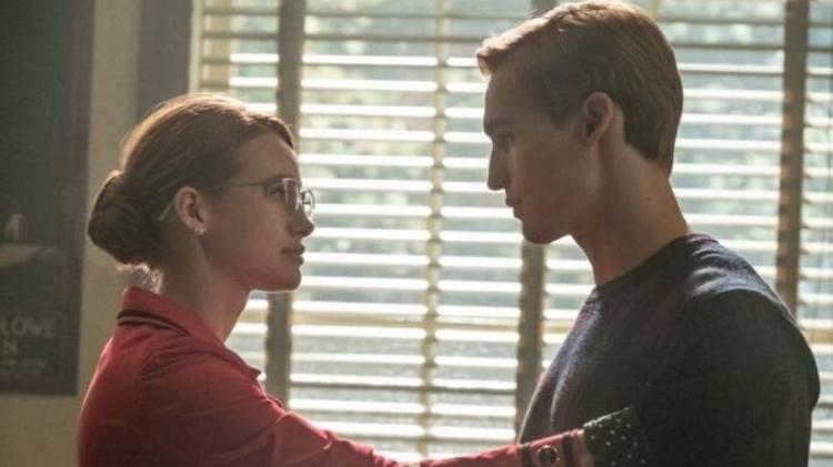 Riverdale 2 - Reprodução - Reprodução