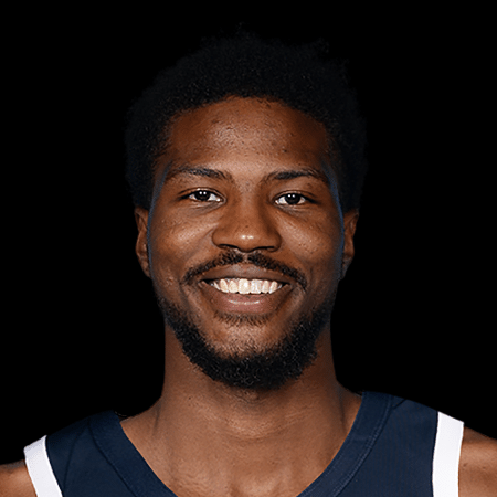 O jogador da NBA, Malik Beasley - Reprodução