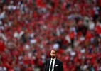 Inglaterra renova com Gareth Southgate até 2024 - UEFA via Getty Images