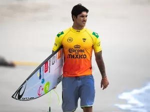 Thiago Diz/World Surf League via Getty Images