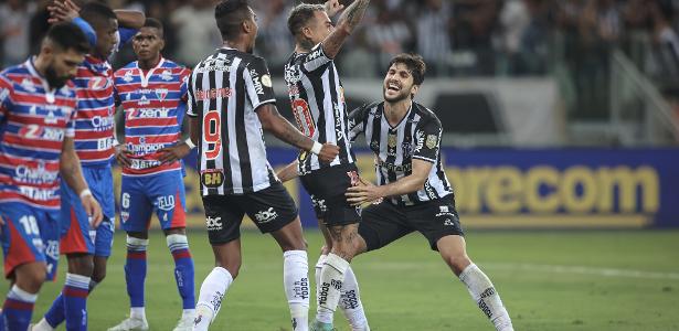 Seleça, Selelama, Craque e Armagedon da 14ª rodada do Brasileirão