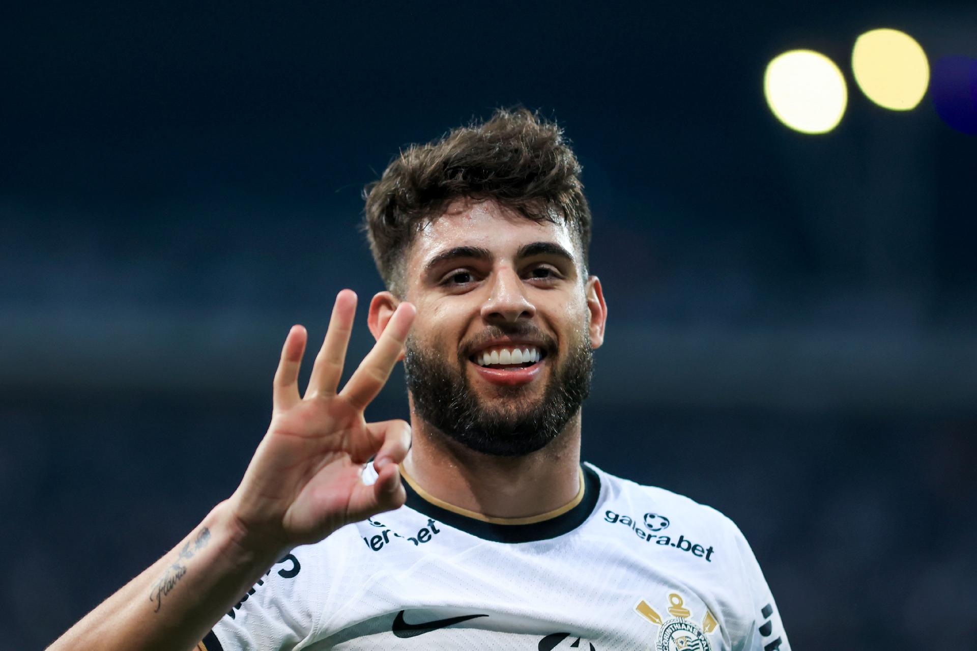 Imagem de Yuri Alberto Monteiro da Silva 