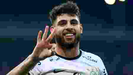 Marcello Zambrana/AGIF