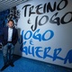 Presidente do Grêmio pede empatia e diz que Brasileirão deveria parar