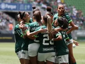 FPF divulga tabela de jogos do Campeonato Paulista Feminino 2022; veja  duelos da 1ª rodada - Portal Ternura FM