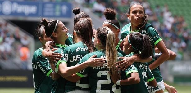 FPF amplia premiação aos clubes do Paulistão feminino pelo segundo ano  consecutivo - Gazeta Esportiva