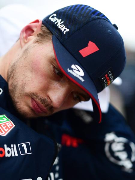 Max Verstappen, da Red Bull, largará na primeira posição no GP da Austrália - Mario Renzi - Formula 1/Formula 1 via Getty Images