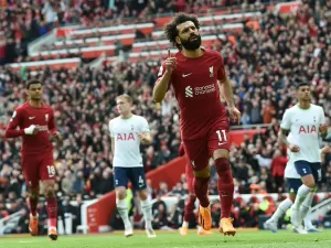 Tottenham x Liverpool: onde assistir e horário do jogo da Copa da Liga