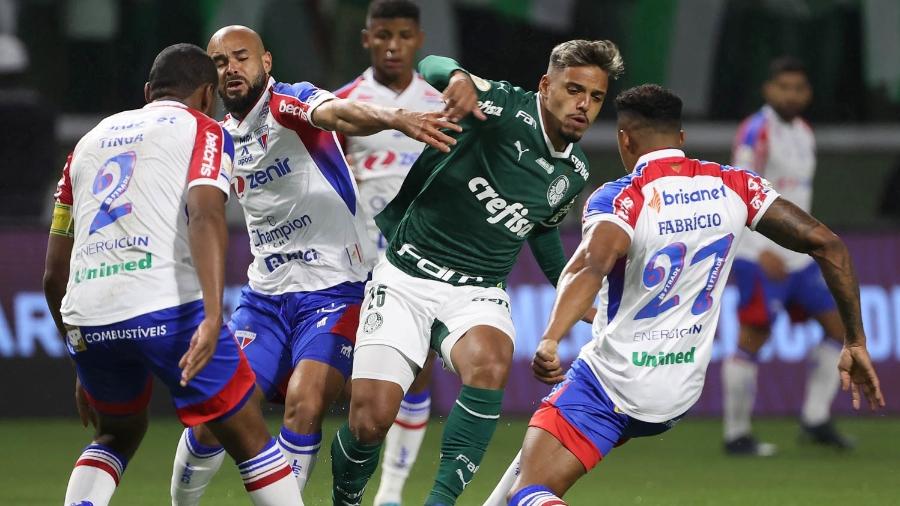 Onde assistir ao jogo do Palmeiras? Saiba em qual canal vai passar